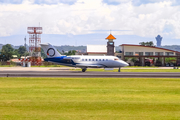 Elit'Avia Malta Bombardier CL-600-2B16 Challenger 650 (9H-OJJ) at  Denpasar/Bali - Ngurah Rai International, Indonesia