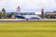 Elit'Avia Malta Bombardier CL-600-2B16 Challenger 650 (9H-OJJ) at  Denpasar/Bali - Ngurah Rai International, Indonesia