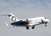 Elit'Avia Malta Bombardier CL-600-2B16 Challenger 650 (9H-OJJ) at  London - Luton, United Kingdom