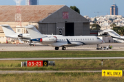 Elit'Avia Malta Bombardier BD-700-1A10 Global 6000 (9H-OJO) at  Luqa - Malta International, Malta
