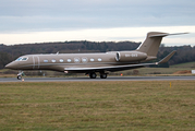 Emperor Aviation Gulfstream G650 (9H-OKO) at  London - Luton, United Kingdom