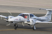 Canavia Lineas Aereas Diamond DA42 Twin Star (9H-OLA) at  Gran Canaria, Spain