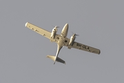 Canavia Lineas Aereas Diamond DA42 Twin Star (9H-OLA) at  El Berriel, Spain