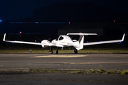 PontAir Diamond DA42 Twin Star (9H-OLA) at  Tenerife Norte - Los Rodeos, Spain