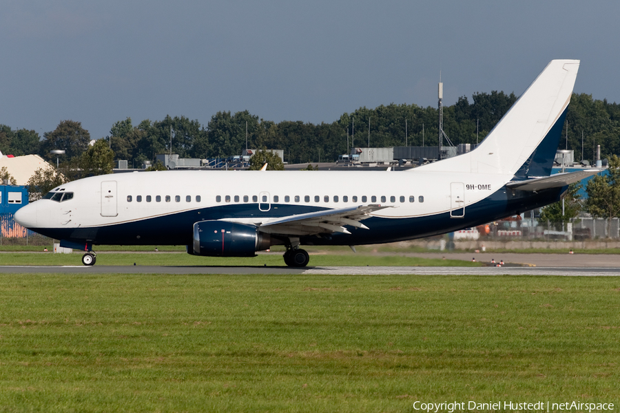 Air X Charter Boeing 737-505 (9H-OME) | Photo 449972