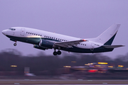 Air X Charter Boeing 737-505 (9H-OME) at  Hamburg - Fuhlsbuettel (Helmut Schmidt), Germany