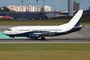 Air X Charter Boeing 737-505 (9H-OME) at  Lisbon - Portela, Portugal