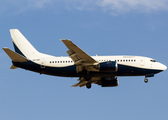 Air X Charter Boeing 737-505 (9H-OME) at  Palma De Mallorca - Son San Juan, Spain