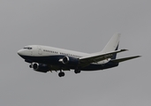 Air X Charter Boeing 737-505 (9H-OME) at  Belfast / Aldergrove - International, United Kingdom