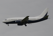 Air X Charter Boeing 737-505 (9H-OME) at  Belfast / Aldergrove - International, United Kingdom