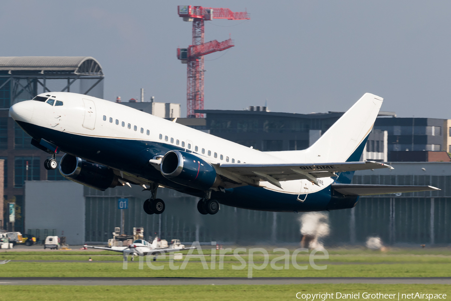 Air X Charter Boeing 737-505 (9H-OME) | Photo 187212