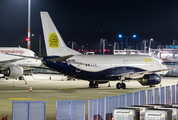 Air X Charter Boeing 737-505 (9H-OME) at  Cologne/Bonn, Germany