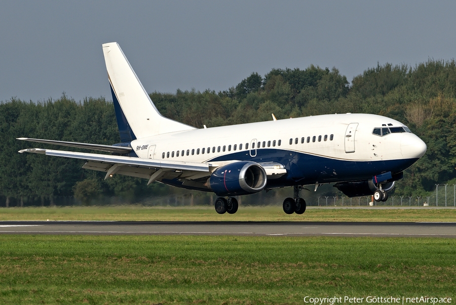 Air X Charter Boeing 737-505 (9H-OME) | Photo 190119