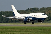 Air X Charter Boeing 737-505 (9H-OME) at  Hamburg - Fuhlsbuettel (Helmut Schmidt), Germany