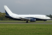 Air X Charter Boeing 737-505 (9H-OME) at  Hamburg - Fuhlsbuettel (Helmut Schmidt), Germany