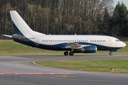 Air X Charter Boeing 737-505 (9H-OME) at  Luxembourg - Findel, Luxembourg