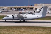 Universal Air de Havilland Canada DHC-8-102 (9H-ONI) at  Luqa - Malta International, Malta