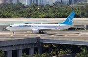 Air Transat Boeing 737-8 MAX (9H-ORN) at  Ft. Lauderdale - International, United States