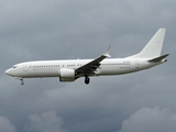 SmartLynx Malta Boeing 737-8 MAX (9H-ORN) at  Frankfurt am Main, Germany