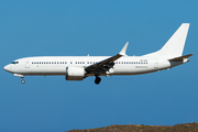 SmartLynx Malta Boeing 737-8 MAX (9H-ORN) at  Gran Canaria, Spain