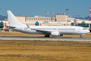 SmartLynx Malta Boeing 737-8 MAX (9H-ORN) at  Palma De Mallorca - Son San Juan, Spain