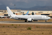 SmartLynx Malta Boeing 737-8 MAX (9H-ORN) at  Palma De Mallorca - Son San Juan, Spain