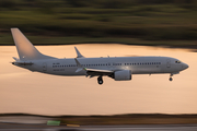 SmartLynx Malta Boeing 737-8 MAX (9H-ORN) at  Corfu - International, Greece