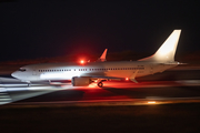 SmartLynx Malta Boeing 737-8 MAX (9H-ORN) at  Corfu - International, Greece