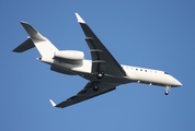 Comlux Aviation Bombardier BD-700-1A11 Global 5000 (9H-OVB) at  Orlando - International (McCoy), United States