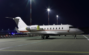 TAG Aviation Malta Bombardier CL-600-2B16 Challenger 605 (9H-OWL) at  Hamburg - Fuhlsbuettel (Helmut Schmidt), Germany