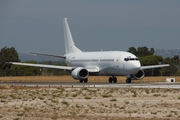 Maleth-Aero Boeing 737-33A (9H-PAM) at  Faro - International, Portugal