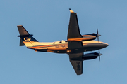 VistaJet Beech King Air B200GT (9H-PARTS) at  Luqa - Malta International, Malta