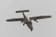 Malta School of Flying Tecnam P2006T (9H-PAT) at  Luqa - Malta International, Malta