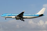 Airhub Airlines Airbus A330-203 (9H-PAX) at  Amsterdam - Schiphol, Netherlands