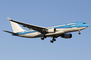 Airhub Airlines Airbus A330-203 (9H-PAX) at  Amsterdam - Schiphol, Netherlands