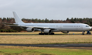 Maleth-Aero Airbus A340-642X (9H-PGS) at  Bournemouth - International (Hurn), United Kingdom