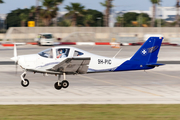 European Pilot Academy Tecnam P2002-JF Sierra (9H-PIC) at  Luqa - Malta International, Malta