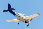 European Pilot Academy Tecnam P2002-JF Sierra (9H-PIC) at  Luqa - Malta International, Malta