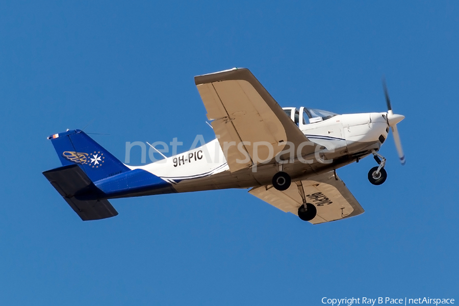 European Pilot Academy Tecnam P2002-JF Sierra (9H-PIC) | Photo 456687