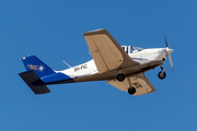 European Pilot Academy Tecnam P2002-JF Sierra (9H-PIC) at  Luqa - Malta International, Malta