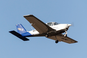 European Pilot Academy Tecnam P2002-JF Sierra (9H-PIC) at  Luqa - Malta International, Malta
