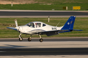 European Pilot Academy Tecnam P2002-JF Sierra (9H-PIC) at  Luqa - Malta International, Malta