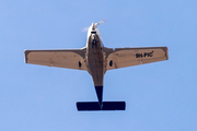 European Pilot Academy Tecnam P2002-JF Sierra (9H-PIC) at  Luqa - Malta International, Malta