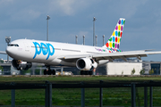 flypop Airbus A330-343E (9H-POP) at  Berlin Brandenburg, Germany