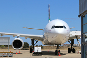 flypop Airbus A330-343E (9H-POP) at  Beja, Portugal