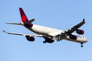 Maleth-Aero Airbus A340-642 (9H-PPE) at  Luqa - Malta International, Malta