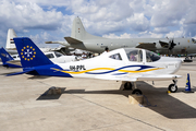 European Pilot Academy Tecnam P2002-JF Sierra (9H-PPL) at  Luqa - Malta International, Malta