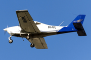 European Pilot Academy Tecnam P2002-JF Sierra (9H-PPL) at  Luqa - Malta International, Malta