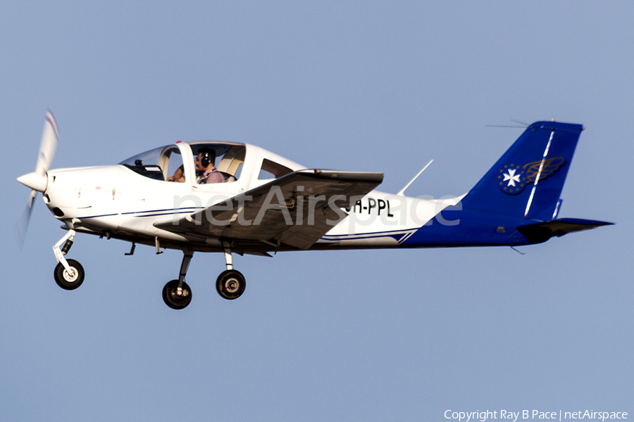 European Pilot Academy Tecnam P2002-JF Sierra (9H-PPL) | Photo 267497