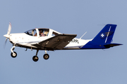European Pilot Academy Tecnam P2002-JF Sierra (9H-PPL) at  Luqa - Malta International, Malta
